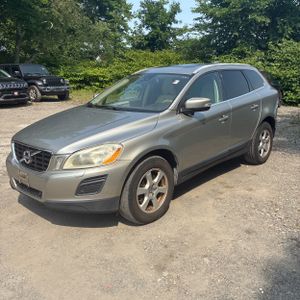 2011 Volvo XC60 3.2 photo 1