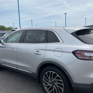 LINCOLN NAUTILUS RESERVE - 6