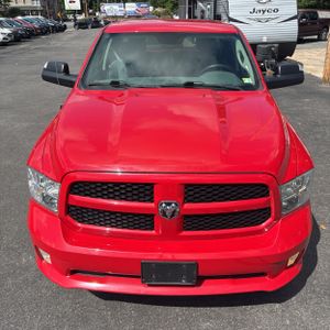 2018 RAM 1500 EXPRESS 缩略图 15