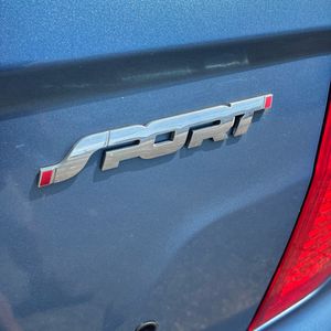 2010 FORD FUSION SPORT 照片 23