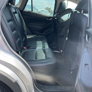 2015 Mazda CX-5 GRAND TOURING — миниатюра 35