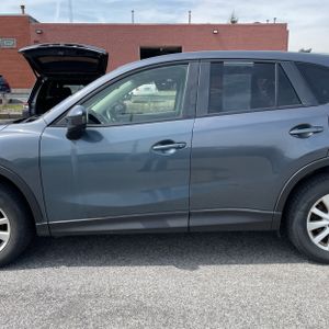 MAZDA CX-5 TOURING - 4