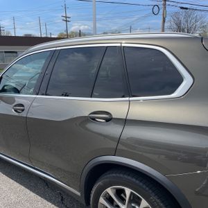 BMW X5 XDRIVE40I - 6