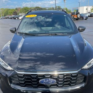 2023 FORD ESCAPE ST-LINE 照片 15