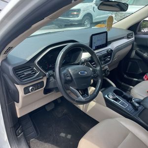 2020 FORD ESCAPE SEL — миниатюра 36