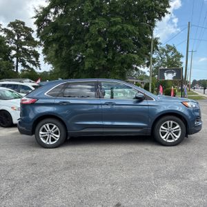 FORD EDGE SEL - 10
