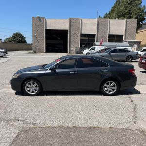 LEXUS ES 350 BASE - 3
