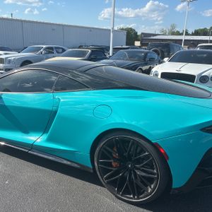 MCLAREN GT BASE 2D COUPE - 5