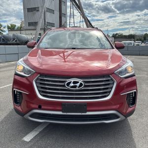 صورة 14 لـ 2017 Hyundai SANTA FE SE