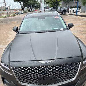 صورة مصغرة 15 لـ 2024 Genesis GV80 3.5T