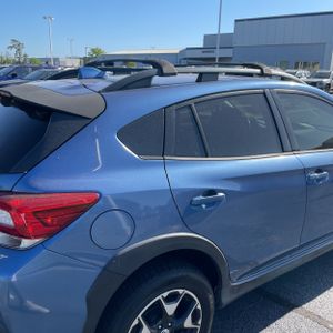 SUBARU CROSSTREK 2.0I PREMIUM - 9