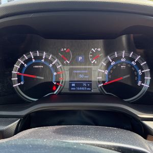 2015 Toyota 4RUNNER SR5 PREMIUM — фото 36