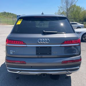 AUDI Q7 PREMIUM - 7