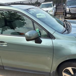 صورة مصغرة 13 لـ 2018 Subaru FORESTER 2.5I PREMIUM