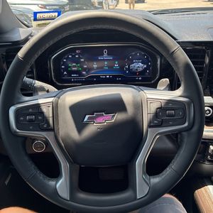 صورة مصغرة 60 لـ 2024 Chevrolet SILVERADO 1500 RST