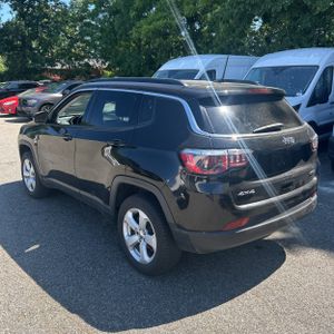 2019 JEEP COMPASS LATITUDE 照片 5