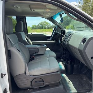 صورة مصغرة 33 لـ 2007 FORD F-150 STX