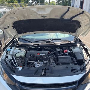 صورة مصغرة 44 لـ 2019 Honda CIVIC LX