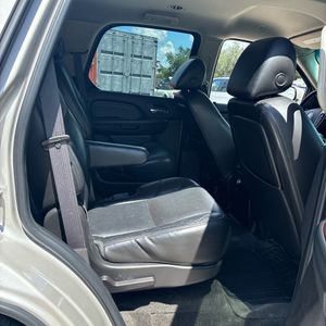 2008 Cadillac ESCALADE BASE — фото 34