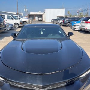 صورة مصغرة 15 لـ 2023 Chevrolet CAMARO LT