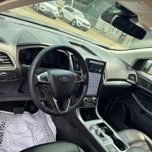 2022 FORD EDGE SEL thumbnail 36