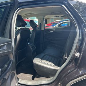 2020 FORD EDGE SEL — миниатюра 31