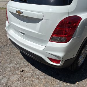 صورة مصغرة 59 لـ 2020 Chevrolet TRAX LS