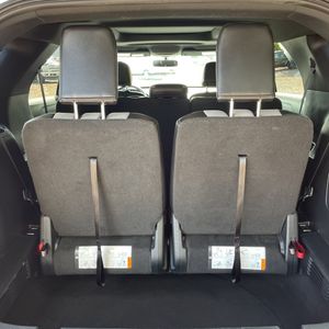 صورة مصغرة 45 لـ 2017 FORD EXPLORER XLT