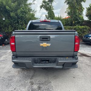 صورة 7 لـ 2020 Chevrolet COLORADO LT