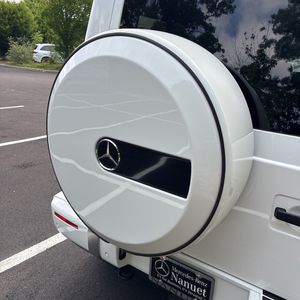 صورة مصغرة 44 لـ 2022 Mercedes-BENZ G-CLASS AMG
