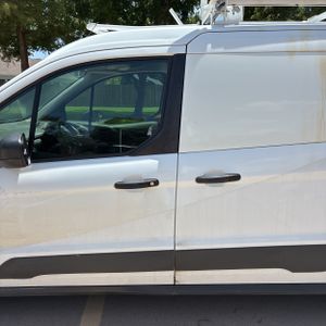 2016 FORD TRANSIT CONNECT XL — фото 4