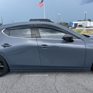2022 Mazda MAZDA3 HATCHBACK PREMIUM PLUS thumbnail 11