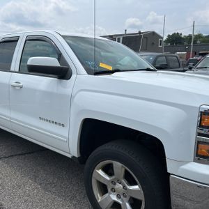 2015 Chevrolet SILVERADO 1500 LT — миниатюра 12