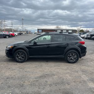 SUBARU CROSSTREK SPORT - 3