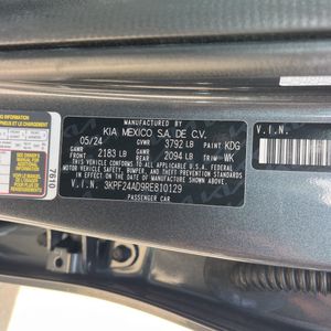صورة مصغرة 47 لـ 2024 KIA FORTE LXS