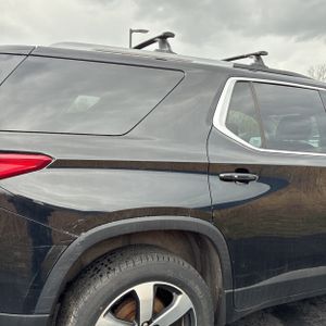 CHEVROLET TRAVERSE LT LEATHER - 9