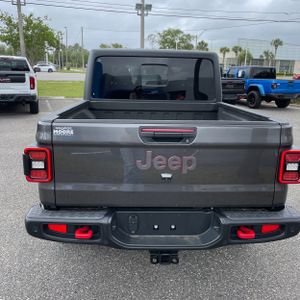 JEEP GLADIATOR RUBICON - 7