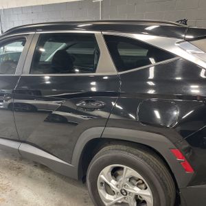 HYUNDAI TUCSON SEL - 6