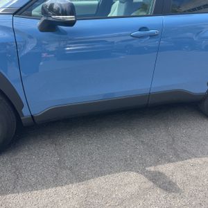 TOYOTA COROLLA CROSS - 4