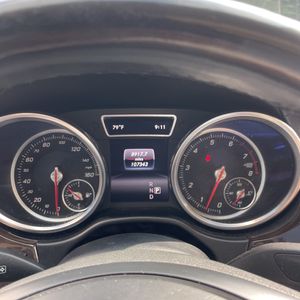 2017 Mercedes-BENZ GLS thumbnail 38
