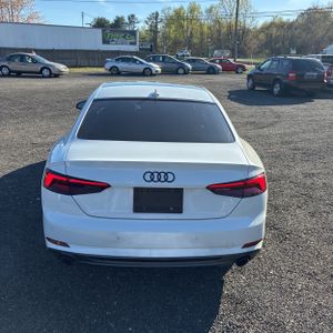AUDI A5 45 PREMIUM - 7