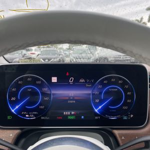 2023 Mercedes-BENZ EQE — миниатюра 40