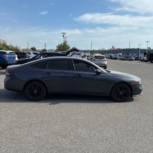 HONDA ACCORD SE - 10