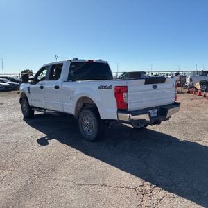 FORD F-250 SUPER DUTY XL - 5