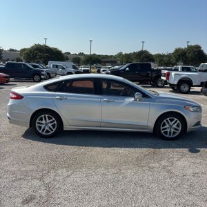 2013 FORD FUSION SE — фото 10