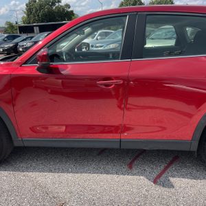 2023 Mazda CX-5 2.5 S 照片 4
