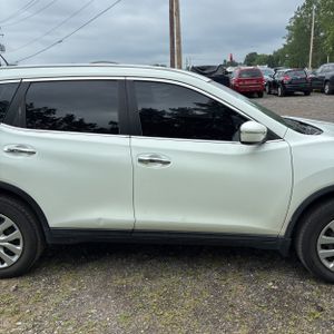 2015 Nissan ROGUE S 缩略图 11