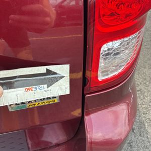 2017 Dodge GRAND CARAVAN SE — миниатюра 64