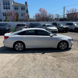 HONDA ACCORD LX - 10