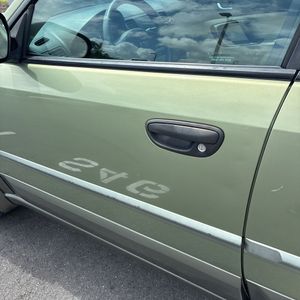 صورة مصغرة 51 لـ 2005 Subaru OUTBACK 2.5I